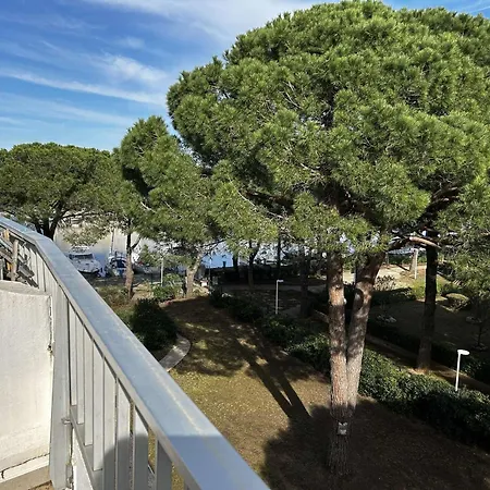 Climatise Avec Vue Jardin - 4 Pers. - Fr-1-250-330 شقة